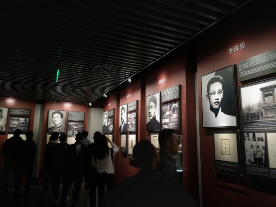 C:\Users\PC\Desktop\F1814102團日活動新聞稿件及照片\F1814102團日活動新聞稿件及照片\博物館.jpg