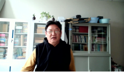 A person wearing glassesDescription automatically generated with medium confidence